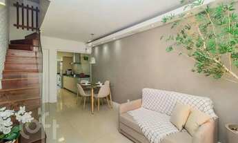 Imagem 6: Casa à venda em Santo Antônio com 76 m², 2 quartos, 1 vaga