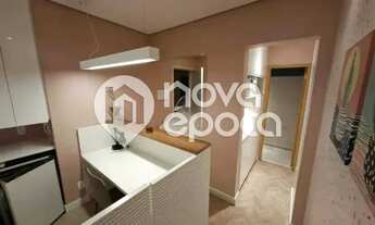 Imagem 3: Ipanema Galpão / depósito com venda por R$750.000