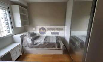 Imagem 4: LINDO APARTAMENTO MOBILIADO EM CONDOMÍNIO CLUBE