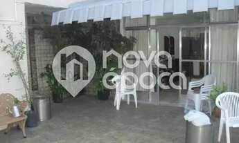 Imagem 4: Engenho Novo Apartamento cobertura com 3 dormitórios