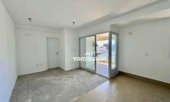 Imagem 5: Apartamento com 1 dormitório à venda, 53 m² por R$ 650.000,00 - Tatuapé - São Paulo/SP