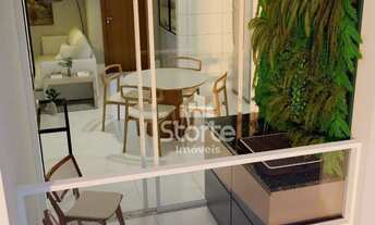 Imagem 5: Apartamentos com 3/4, sendo 1 suíte à venda, 79,23m² a partir de R$ 584.000 - Jardim Venez