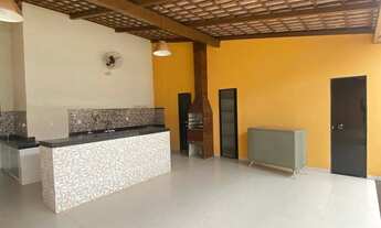 Imagem 7: Casa à venda no bairro Plano Diretor Sul - Palmas/TO