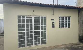 Imagem 2: Vende-se casa zona norte