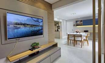 Imagem 5: Apartamento para venda em Lauzane Paulista com 2 quartos, sendo 1 suíte , 93m²