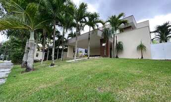 Imagem: Venda Sofisticada Casa com 4 suítes no