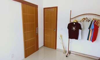 Imagem 14: NOVO ALEIXO. Rua c/ cancela. Duplex, 1ste, 2 semi stes, modulados, ares, Piscina, 2 vgs