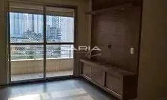 Imagem: Apartamento à venda no Edifício Central