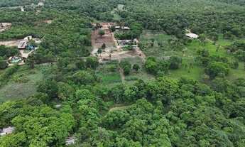 Imagem 3: Terreno de 20.000 M a 500 M da Universidade Católica Campus ll