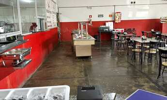 Imagem 7: Restaurante Galpão / depósito com venda com preço sob consulta