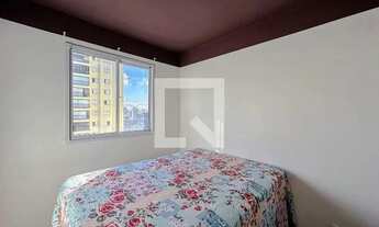 Imagem 7: Apartamento à Venda - Mooca, 1 Quarto, 25 m2