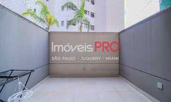 Imagem: Apartamento para locação na Vila Mariana