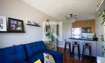 Imagem 3: Apartamento à Venda - Itaquera, 2 Quartos, 41 m2