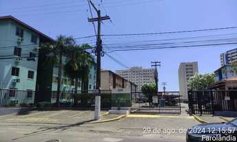 Imagem: Alugo apartamento no Sérgipe del Rey Farolândia