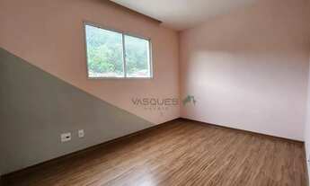 Imagem 4: Apartamento com 2 dormitórios à venda, 50 m² por R$ 210.000,00 - Pimenteiras - Teresópolis