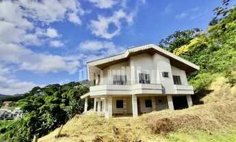 Imagem 3: CASA COM 4 DORMITÓRIOS - PARA FINALIZAR - AGUAS CLARAS