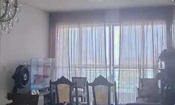 Imagem 4: DA 147 VENDO AP AMALFI RESIDENCE 107M²