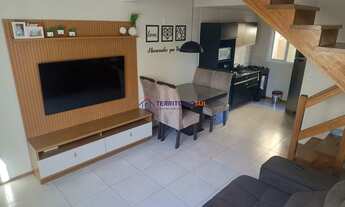 Imagem 3: Sobrado em condomínio fechado no bairro Ponta Grossa