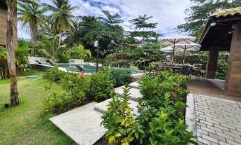 Imagem 3: Lindo Village de 4 suítes no Condomínio Águas em Guarajuba!