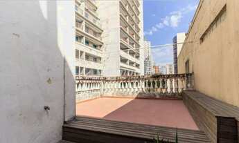 Imagem: Imóvel para venda tem 100 metros quadrados