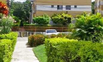 Imagem: Apartamento aluguel no Iracema