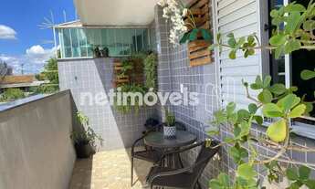 Imagem: Locação Cobertura Graça Belo Horizonte