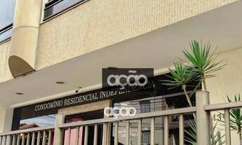 Imagem 4: Apartamento com 3 dormitórios, 176 m² - venda por R$ 530.000,00 ou aluguel por R$ 4.088,00