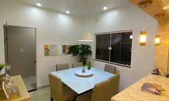 Imagem 3: Vendo Casa em Fino Acabamento no Novo Cohatrac, com 180m², 3 Quartos, 03 Vagas, Oportuni