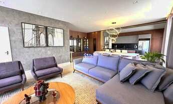 Imagem 2: Casa para locação 4 suítes em Alphaville Nova Lima