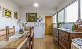 Imagem 3: Venda Apartamento 3 Dormitórios - 122 m² Perdizes