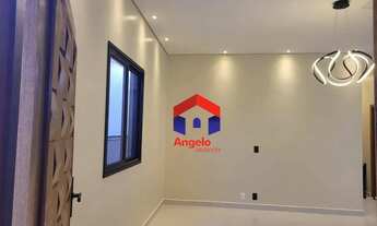 Imagem 2: Casa com 3 dormitórios à venda, 110 m² por R$ 800.000,00 - Letícia - Belo Horizonte/MG