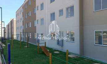 Imagem 6: CÓD:3RAP4088 - Apartamento à venda, 02 Quartos, 01 Banheiro - Pompéia, Piracicaba, SP