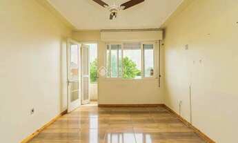 Imagem 6: Apartamento com sacada no bairro Santana