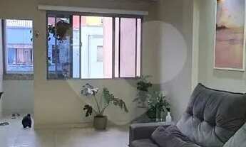 Imagem 4: Apartamento com 2 quartos à venda em Bela Vista - SP