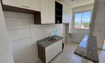 Imagem 4: Alugue sem caução!!! Apartamento com 2 dormitórios para alugar, 52 m² por R$ 3.007/mês - A