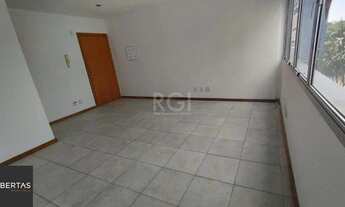 Imagem 6: Sala - 27,45 m² - Praia de Belas