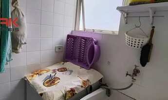 Imagem 5: Apartamento Semimobiliado Para Locacao No Edificio Medellin Em Jundiai/sp. Isento Iptu!!!