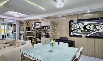 Imagem 5: Apartamento semimobiliado à venda Edifício Palazzo Murano - Órfãs