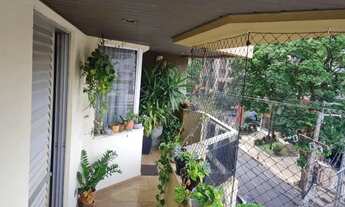 Imagem 4: Apartamento à Venda | 4 Dormitórios | 246 m²