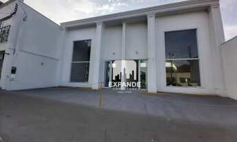 Imagem 2: Ponto, 240 m² - venda por R$ 1.800.000,00 ou aluguel por R$ 6.000,00/mês - Vila dos Lavrad