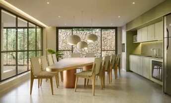 Imagem 4: Cobertura Duplex com 2 Dormitorio(s) localizado(a) no bairro São Francisco em Curitiba / R