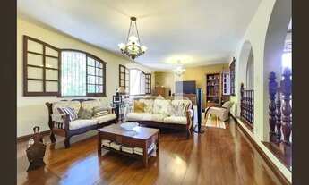 Imagem 5: Casa à Venda - Santa Lúcia, 5 Quartos, 513 m2