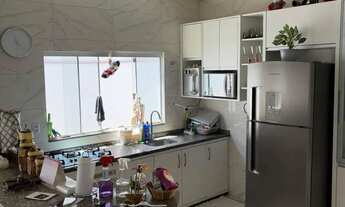 Imagem 5: Linda casa na quadra 406 Norte com terreno 360 m² - área construída 2/4