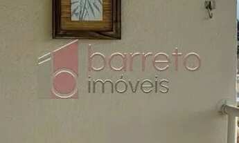 Imagem 6: CASA TRIPLEX À VENDA NO CONDOMÍNIO RESERVATTO RESIDENCIALE - JUNDIAÍ/SP