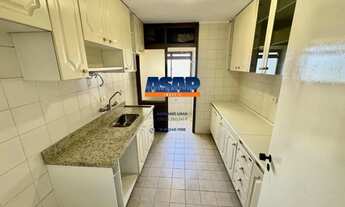 Imagem 6: Apartamento com Varanda na Aclimação - Planejamento, Conforto e Localização Estratégica