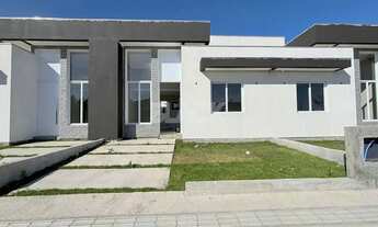 Imagem 2: Casa geminada na Caravelle Passo de Torres SC