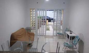 Imagem 4: Casa de veraneio em tamandaré!