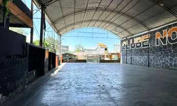 Imagem 3: Galpão, 987 m² - venda por R$ 600.000,00 ou aluguel por R$ 12.625,00/mês - Quintino Bocaiú