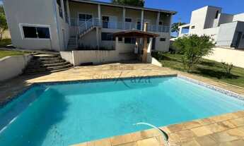 Imagem 4: Casa em Condomínio Térrea - Condomínio Colinas do Parahyba - 3 Dormitórios - 401m²