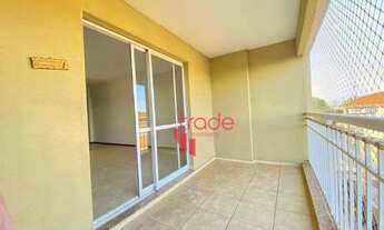 Imagem 6: Apartamento com 3 dormitórios à venda, 107 m² por R$ 520.000,00 - Jardim Paulista - Ribeir